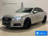 Audi A4 Limousine quattro sport VIRT*INDUKT*SCHECK - Audi A4 mit Diesel-Antrieb