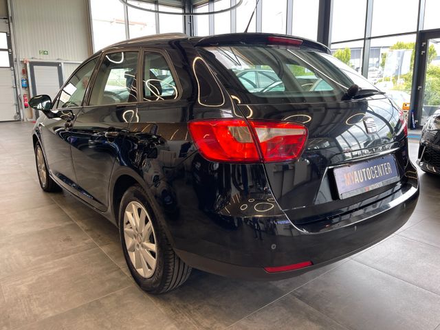 Seat Ibiza ST Style Viva 1.6 TDI *NAVI*KLIMAAUT*TEMPO