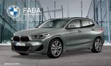 BMW X2 sDrive20d M Sportpaket Head-Up HiFi DAB LED