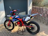 Yamaha DT 50R - MOFA VON 51 BIS 80 CCM
