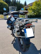 BMW R1200 GS Adventure NAVI, Koffer, Tankrucks., LED - Offers