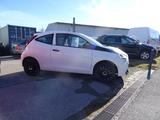 Toyota Aygo AYGO x ,mit Garantie - : Allradantrieb, Kleinwagen, mit