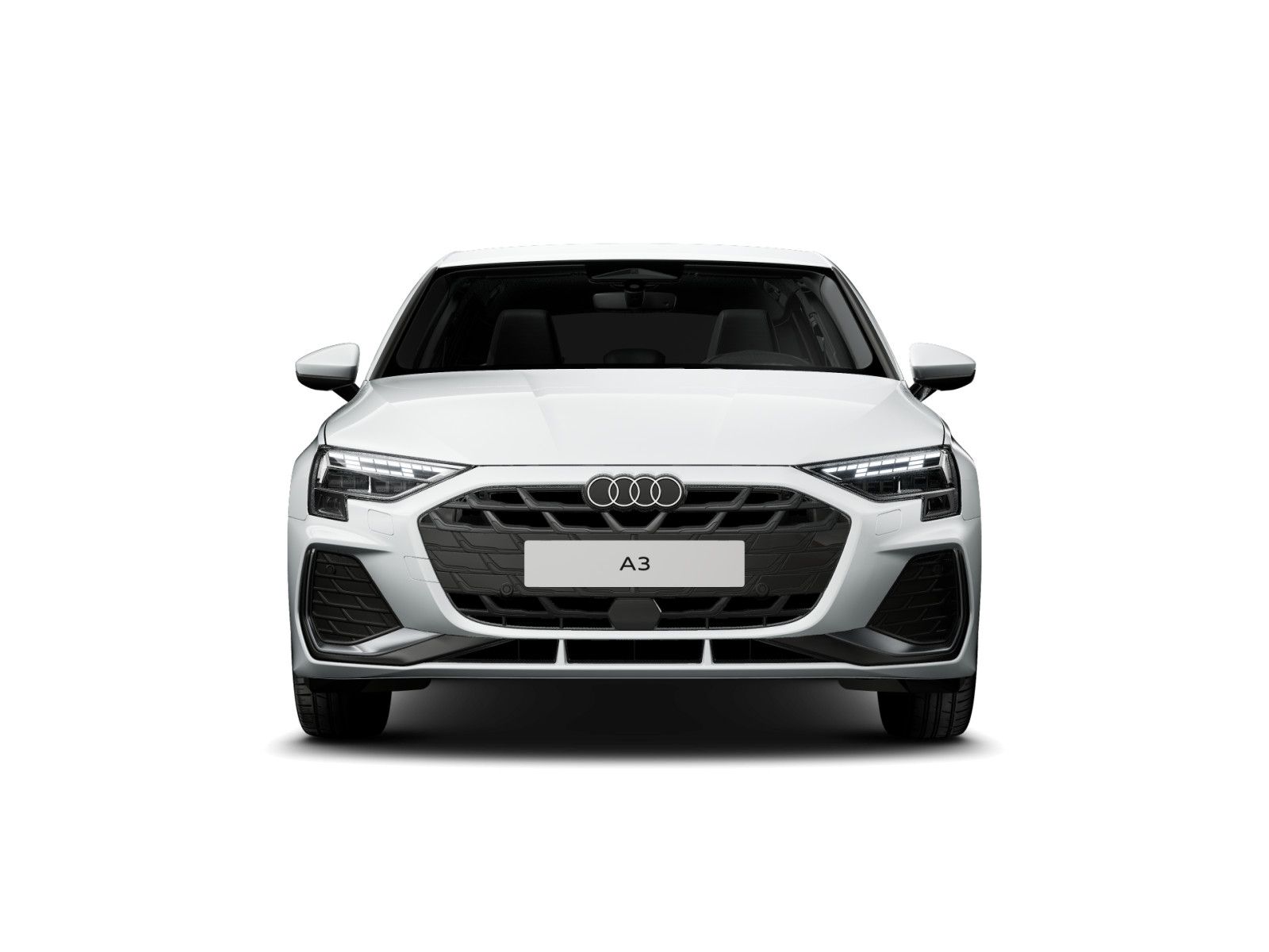 Audi A3 - Bild 3