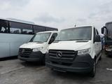 Mercedes-Benz 2x Sprinter 316 CDI 9 Sitz Euro6 Super Zustand - Mercedes-Benz Sprinter super