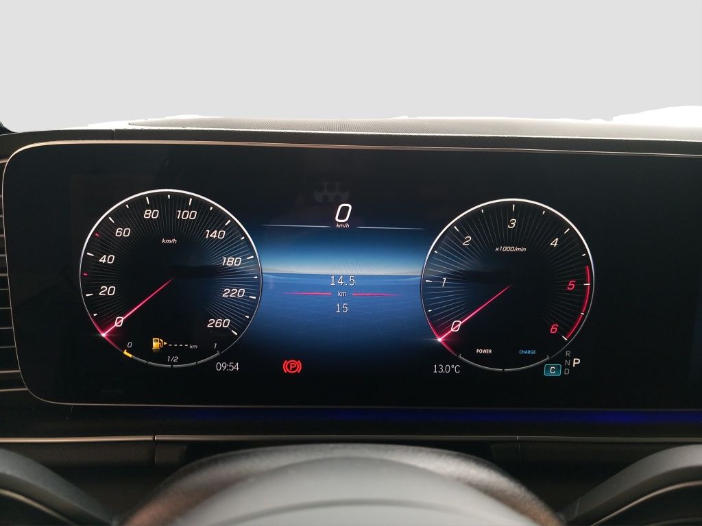 Fahrzeugabbildung Mercedes-Benz GLE 450 d 4M Coupé AMG*AHK*Night*Standhzg*360*