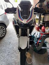 Honda Africa Twin  - Angebote entsprechen deinen Suchkriterien
