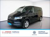 Volkswagen T6.1 Multivan CL 2.0TDI 204PS DSG LED.STDHZG.AHK - gebrauchte VW T6 Multivan aus dem Jahr 2022