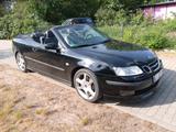 Saab 9 - 3 2.8 Liter Turbo - Saab aus 2006: Cabrio