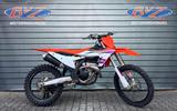 KTM 350 SX-F  - KTM 350 SX F
