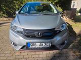 Honda Jazz 1.3 i-VTEC Trend CVT Trend - Honda Jazz von privat
