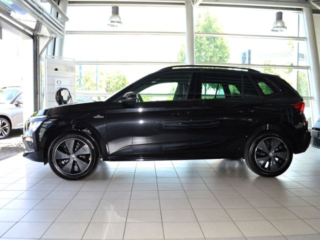 Skoda Kamiq - Bild 4