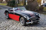 Austin Healey 3000 MK III BJ8, Restauriert