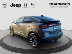 CITROEN C4 Puretech 130 S&S EAT8 Max