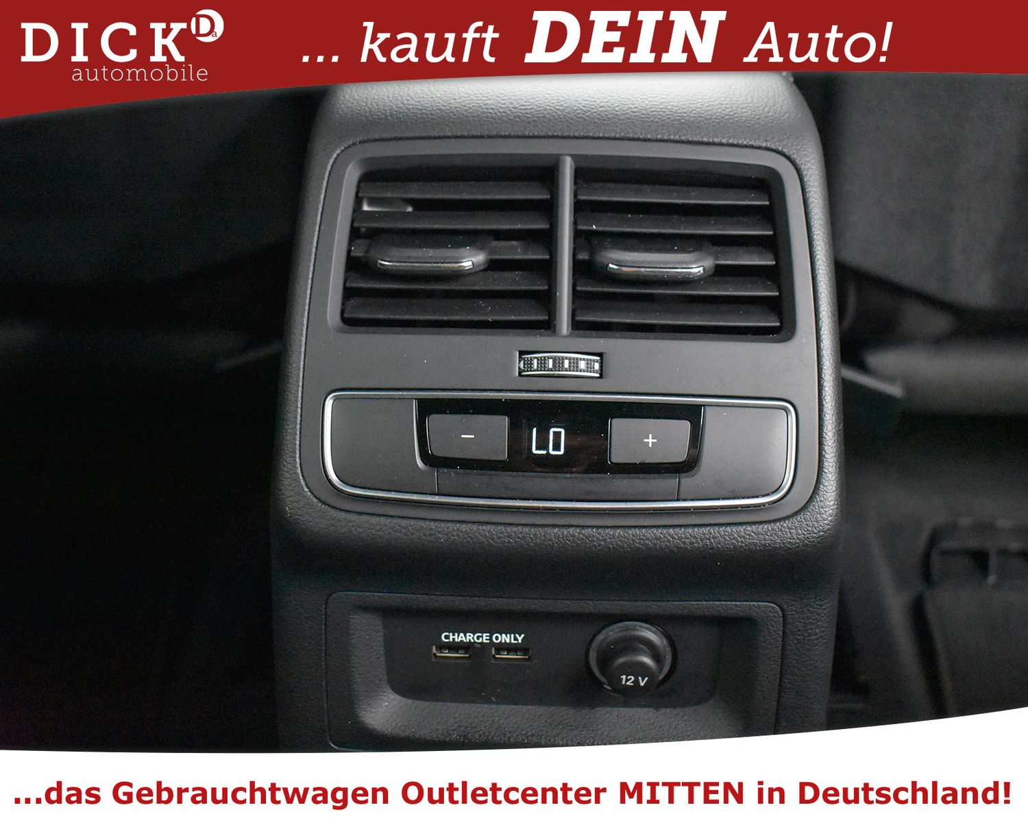 AUDI A4 Av 40d Quatt 2X S LINE+NAVI+B&O+LED+KAMER+SHZ - Image 22