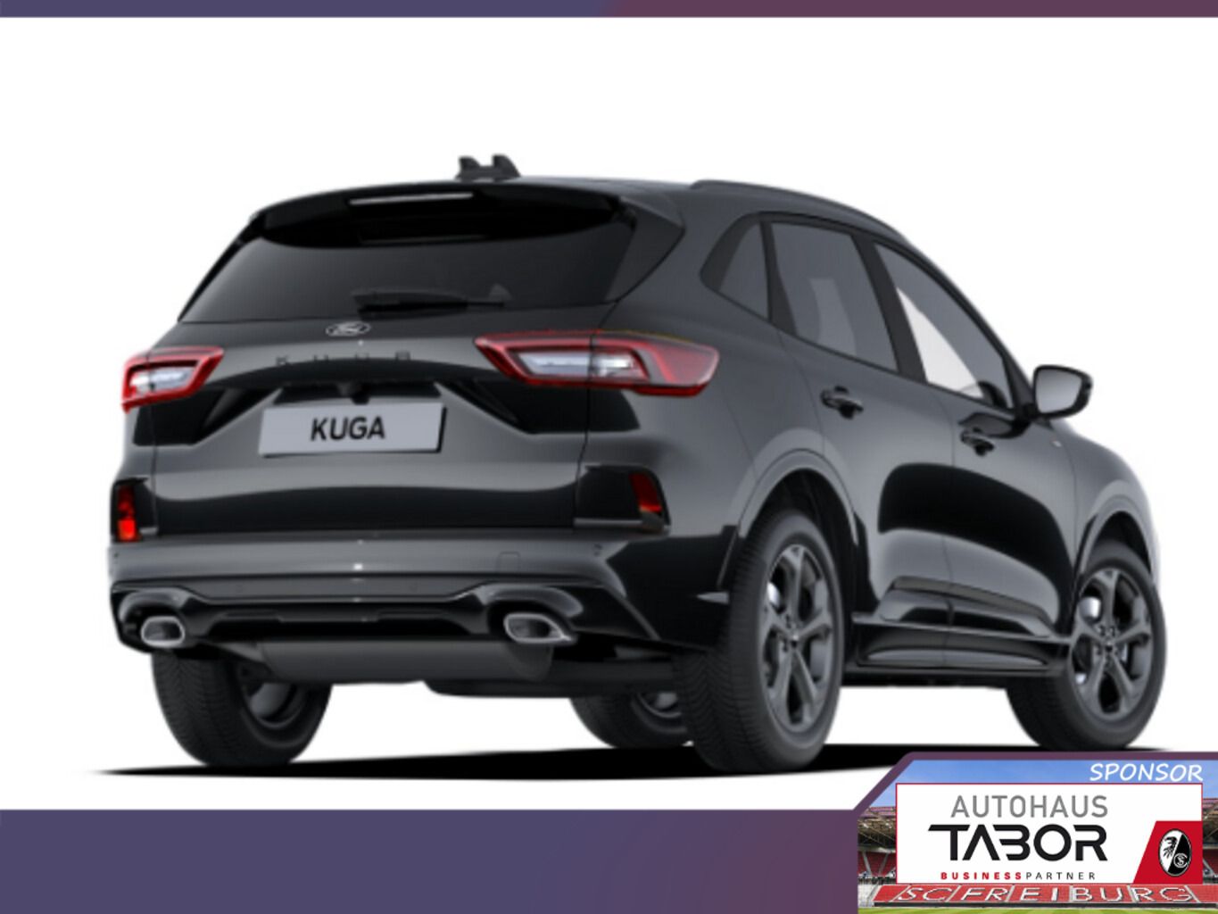 Ford Kuga - Bild 5
