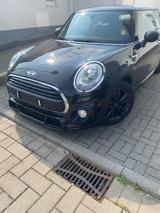 MINI John Cooper works - MINI ONE in Bonn