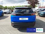 Peugeot 3008 GT Pack Hybrid4 300 (Plug-In) EAT8 Night Vi - Peugeot 3008 Hybrid (/Elektro) Hybrid4 mit Benzin-Antrieb