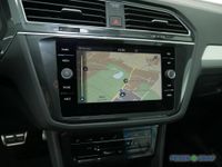 Volkswagen Tiguan - Vorschau Bild 10
