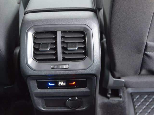 Tiguan Allspace 2.0 TDI 200 PS 4Motion DSG Elega