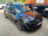 Peugeot 208 PureTech Active *TEMP*CARPLAY*LED*LANE*PARK* - gebrauchte Peugeot 208 aus dem Jahr 2021