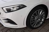 Mercedes-Benz A 250 e AMG DISTRONIC+NIGHT PAKET+CARPLAY+LED+19 - Mercedes-Benz A-Klasse Plug-in Hybrid (PHEV) Gebrauchtwagen