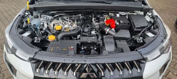 Bild 14 Mitsubishi Grandis Diamant PLUS 1.3 T-Benziner 7-DCT