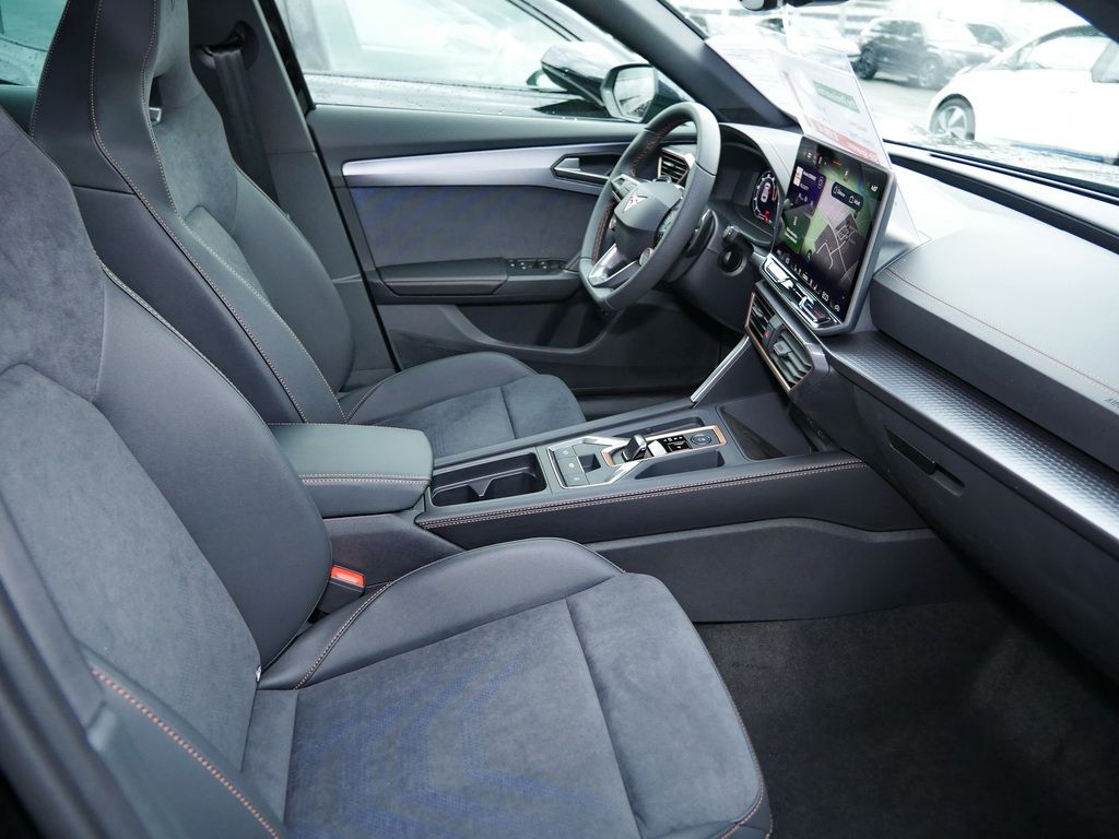 Cupra Formentor - Bild 8