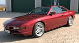 BMW 840Ci Automatik  - BMW 840: Ci
