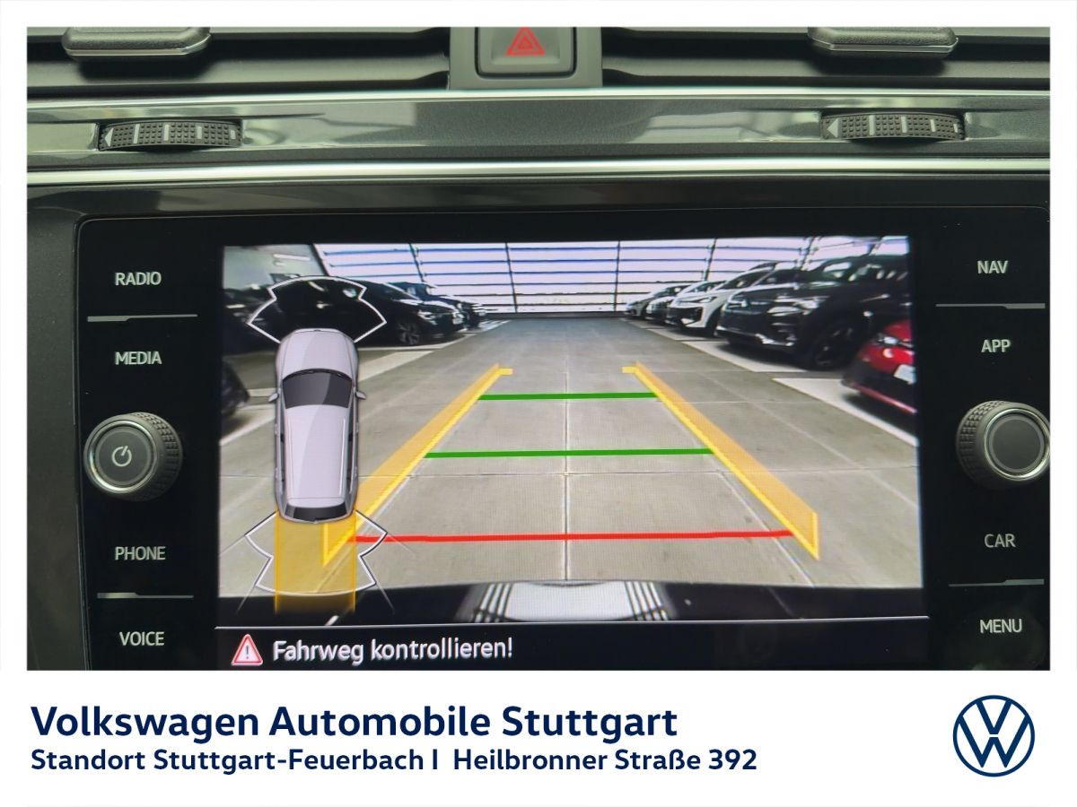 Volkswagen Tiguan - Bild 15