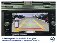 Volkswagen Tiguan - Vorschau Bild 15