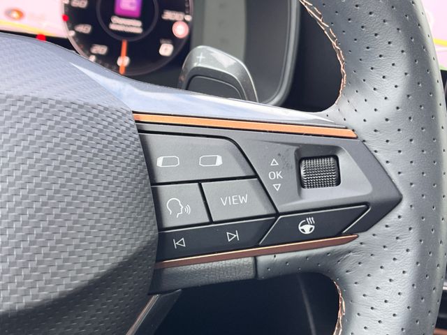 Formentor VZ 1.4 e-Hybrid DSG Navi/Pano/AHK/LED