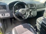 Volkswagen T5 Multivan Highline 4Motion 7 Sitzer - aus 2012: Multivan
