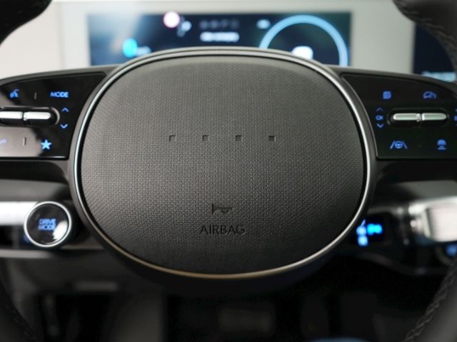 IONIQ 5 TECHNIQ 77,4kWh+VOLL-LED+NAVI+PANORAMADA
