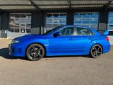Subaru WRX STI 2,5 Turbo - Subaru: Wrx