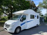 Ahorn Renault Camp 660 Wohnmobil - Wohnwagen bis 35.000 Euro