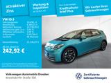 Volkswagen ID.3 City ACC DAB LED Navi - mit Elektro-Antrieb: Grün