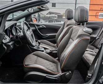 Fahrzeugabbildung Opel Cascada Innovation ecoFlex|XENON|PDC|NAVI|SHZ