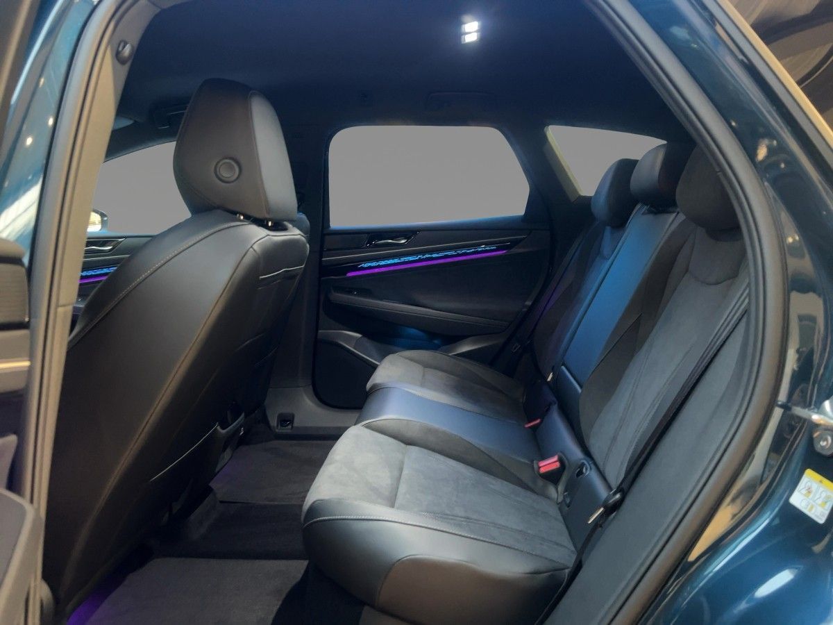 Volkswagen ID.7 - Bild 7