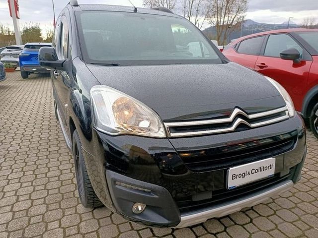 Citroën Berlingo Multispace 1.6 BlueHDi Feel