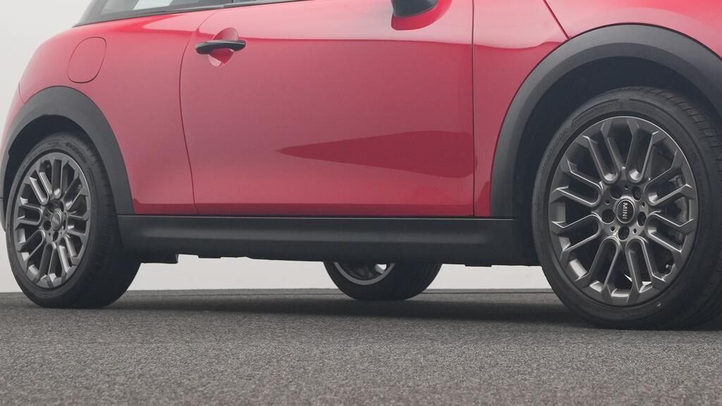 MINI Cooper S - Bild 22