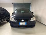 Hyundai Getz 1.1 5p. Style - Hyundai Getz: 1.5