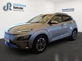 Hyundai KONA 64 kWh TREND, Navigationspaket, Assistenzpa - Hyundai KONA in Kiel