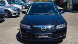 Mazda 6 2.0 Sport Active*XENON*SHZ*BOSE*TEMPO*TÜV05/28 - gebrauchte Mazda 6 aus dem Jahr 2003