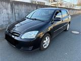 Toyota Corolla 1.4 Diesel / KLIMA / 4 TÜR ... - Toyota Corolla mit Diesel-Antrieb: Limousine