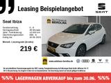 Seat Ibiza 1.0 TSI Style Edition DSG *ACC*NAV*SHZ* - Seat New cars in Berlin
