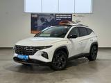 Hyundai Tucson BLACKLINE 1.6 T-GDI AHK+PANO+SHZ - Hyundai TUCSON: Blackline