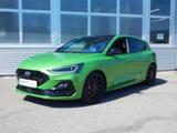 Ford Focus 2.3 EcoBoost S&S ST X - Ford Focus: Grün, Partikelfilter