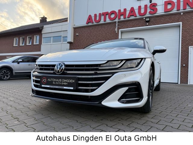 Volkswagen Arteon 2.0 TDI R-Line 4Motion