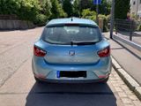 Seat Ibiza 1.4 16V Stylance - Seat Ibiza aus 2009: Stylance