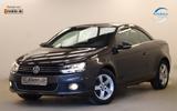 Volkswagen Eos 1.4TSI 122PS BlueMotion Leder PDC Navi SHZ - VW Eos Gebrauchtwagen